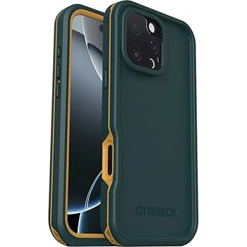 【特価セール】【OtterBox】iPhone 16 Pro用 耐衝撃 衝撃吸収 Amazon.co.jp: 【OtterBox】iPhone 16 Pro用 耐衝撃 衝撃吸収 米